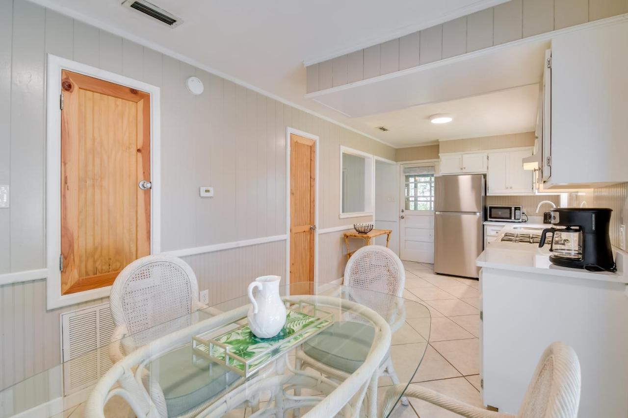 Waterfront Foley Area Home - 15 Mi To Gulf! Elberta Exteriör bild