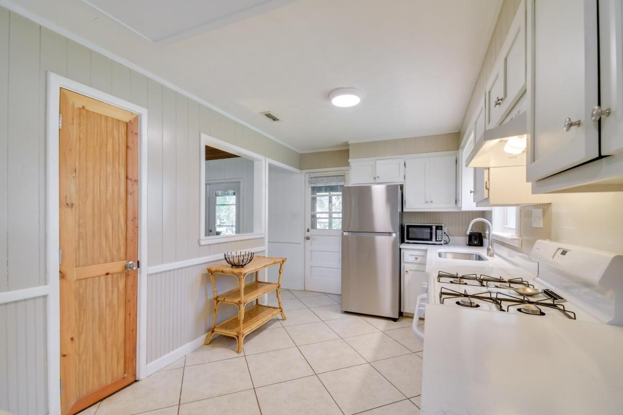 Waterfront Foley Area Home - 15 Mi To Gulf! Elberta Exteriör bild